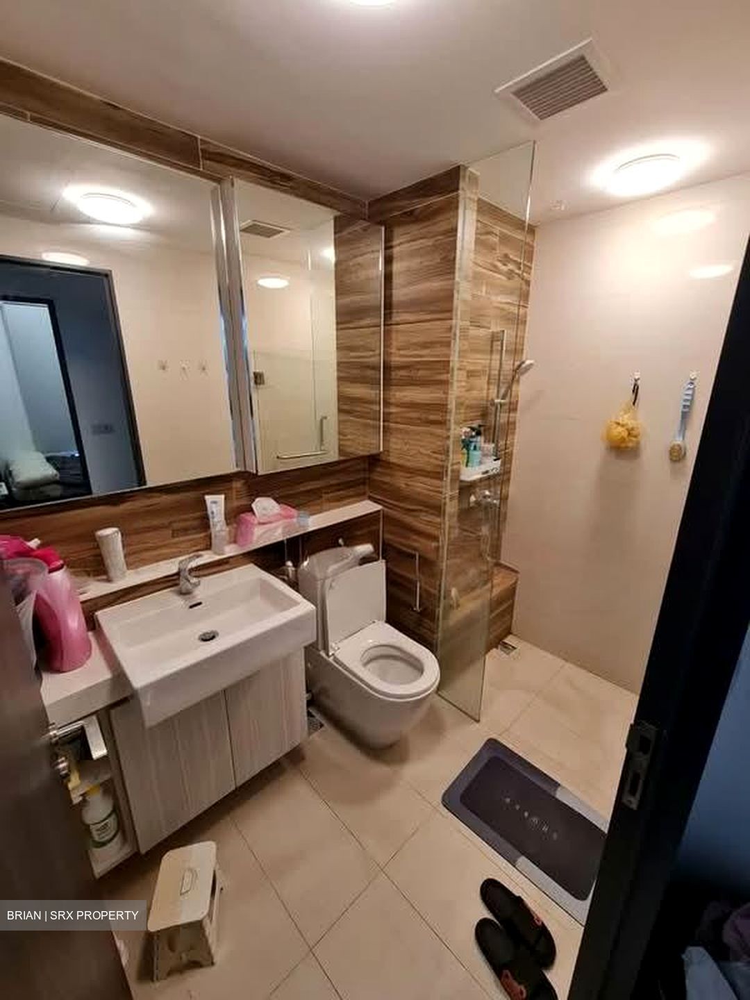 Gem Residences (D12), Condominium #554230131